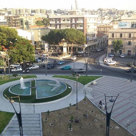 مبيت وإفطار ريجّو دي كالابريا Santa Caterina المظهر الخارجي الصورة